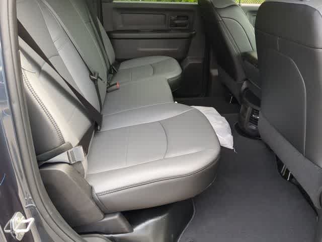 New 2026 RAM 3500 Tradesman AWD/4WD image 21