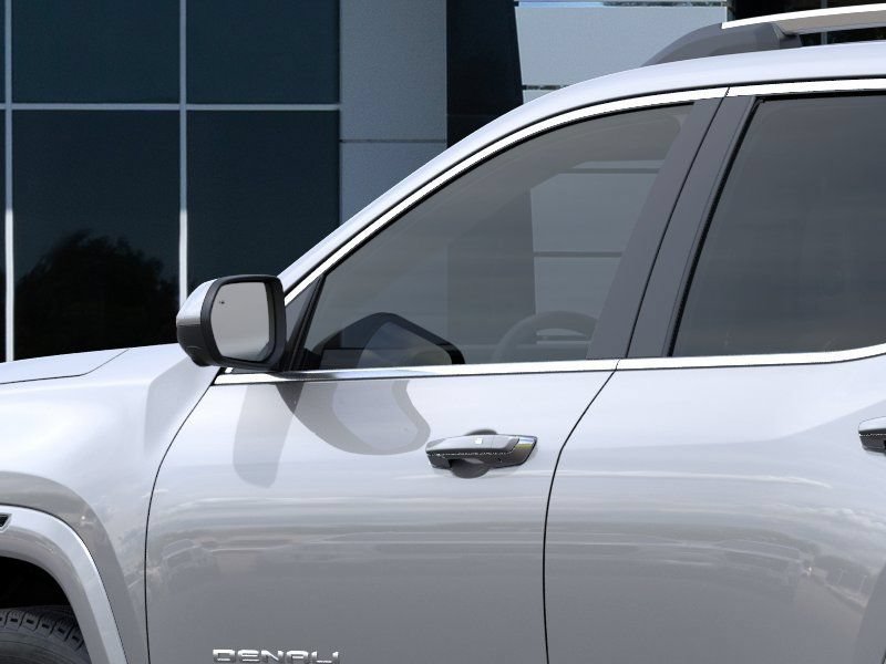 New 2027 GMC Terrain Denali AWD/4WD image 12