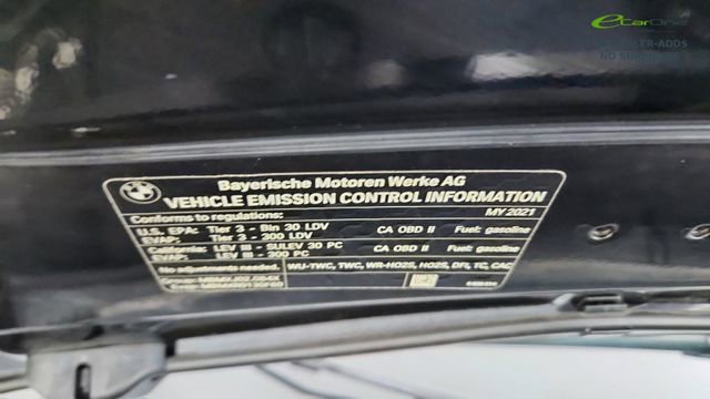 Used 2021 BMW 228i xDrive Gran Coupe w/ Premium Package image 64