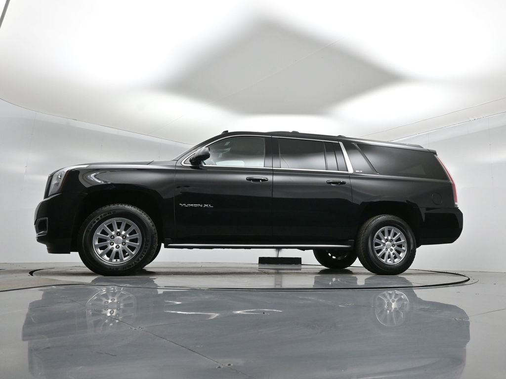 Used 2019 GMC Yukon XL SLT w/ Open Road Package image 51