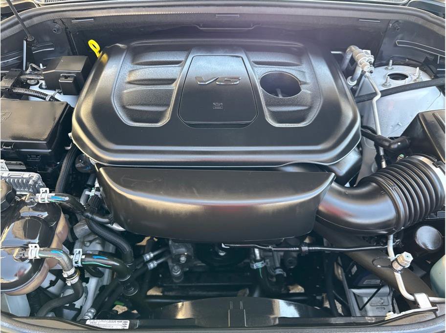 Used 2021 Jeep Grand Cherokee Laredo X image 22