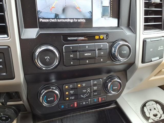 Certified 2021 Ford F250 Lariat w/ Lariat Ultimate Package image 31