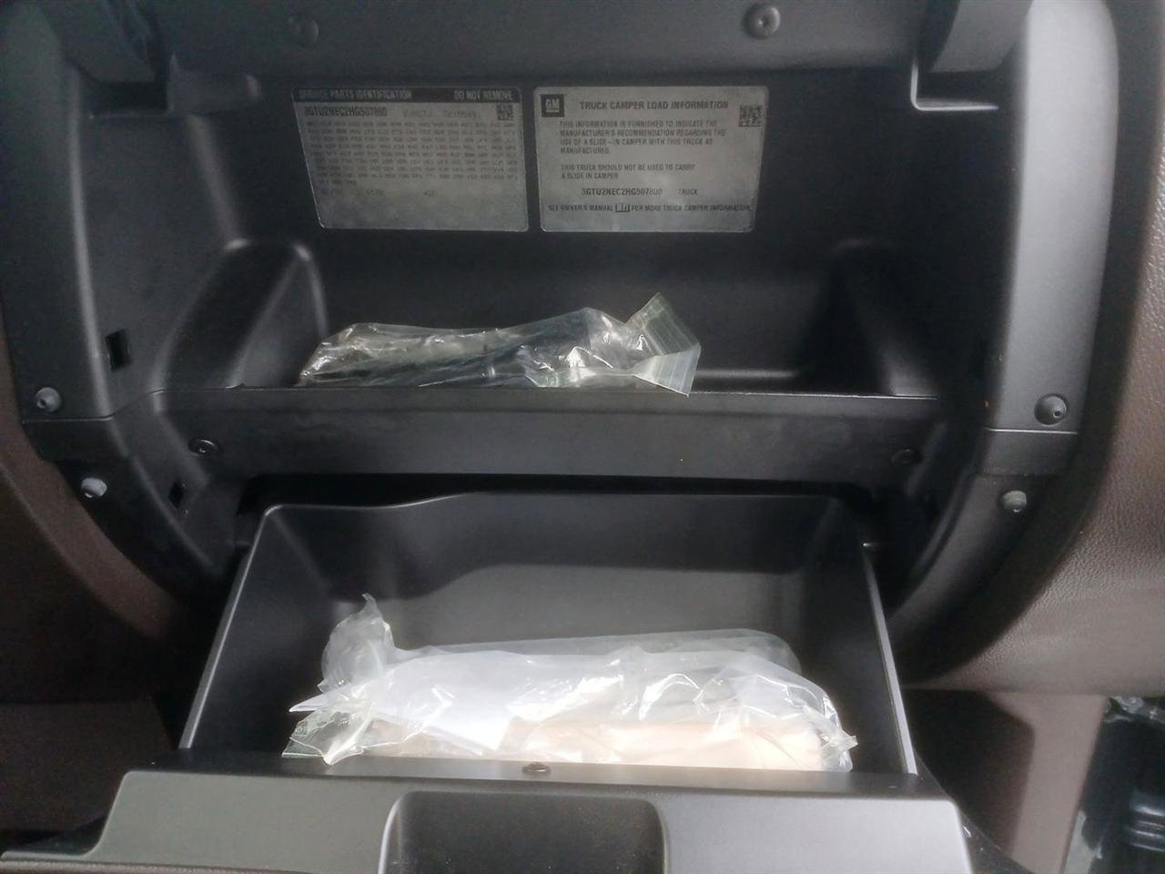 Used 2017 GMC Sierra 1500 SLT w/ SLT Premium Package image 56