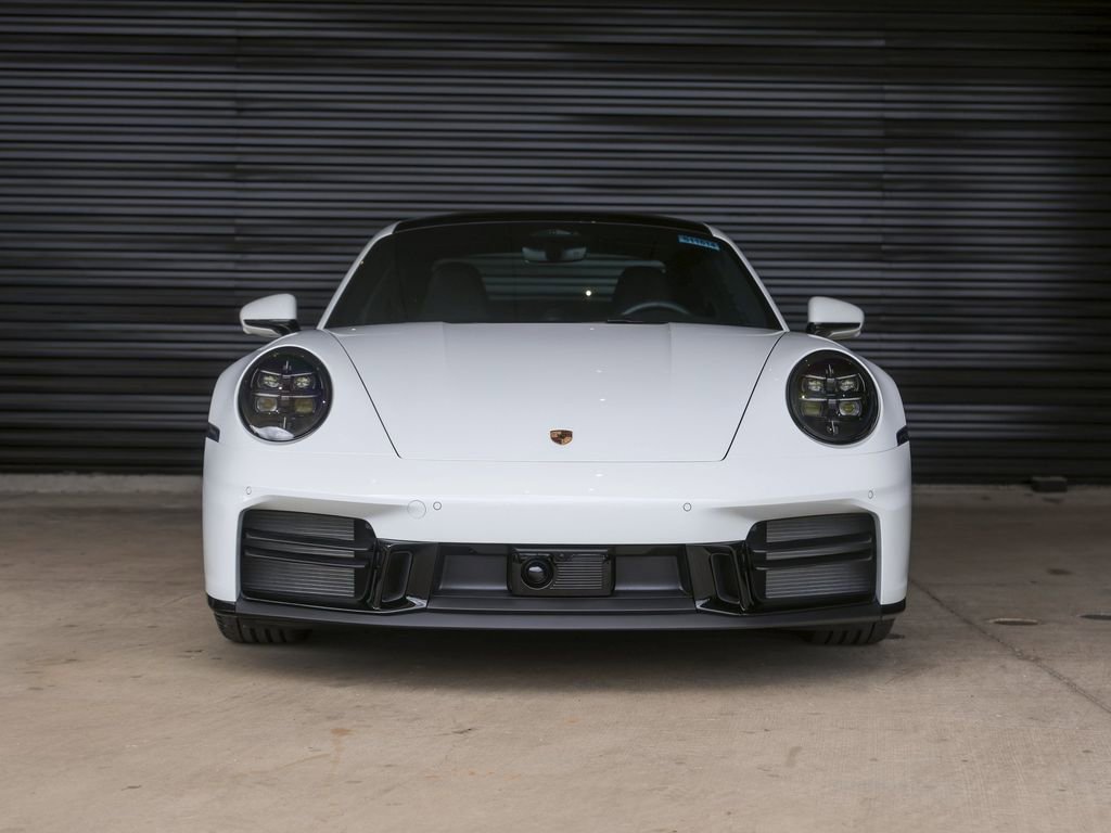 New 2026 Porsche 911 Carrera 4S AWD/4WD image 10