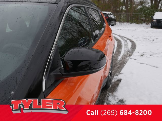 New 2026 Jeep Compass Limited AWD/4WD image 11