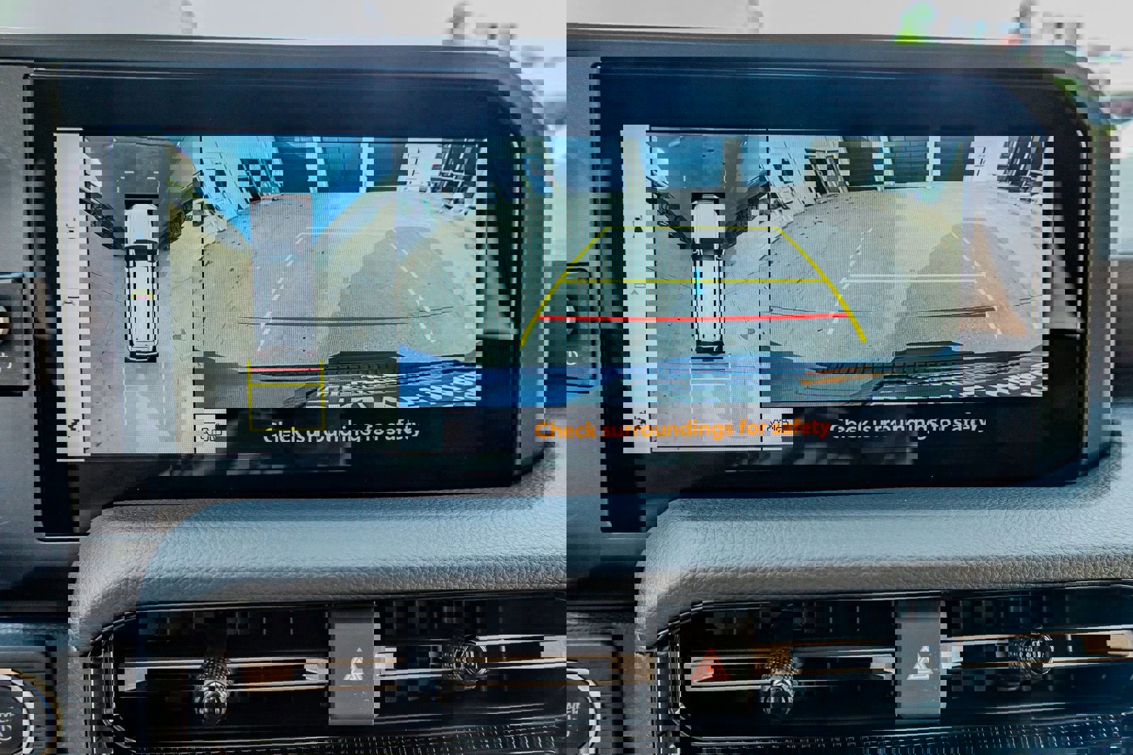 Used 2026 Toyota Land Cruiser w/ Premium Package AWD/4WD image 24