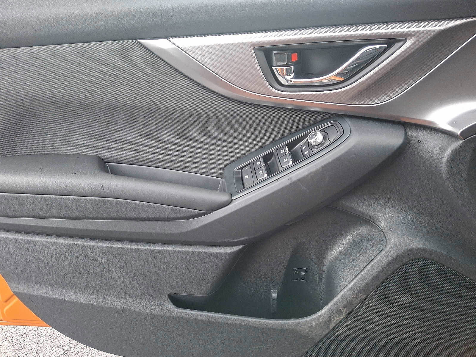 Used 2024 Subaru WRX Premium image 12