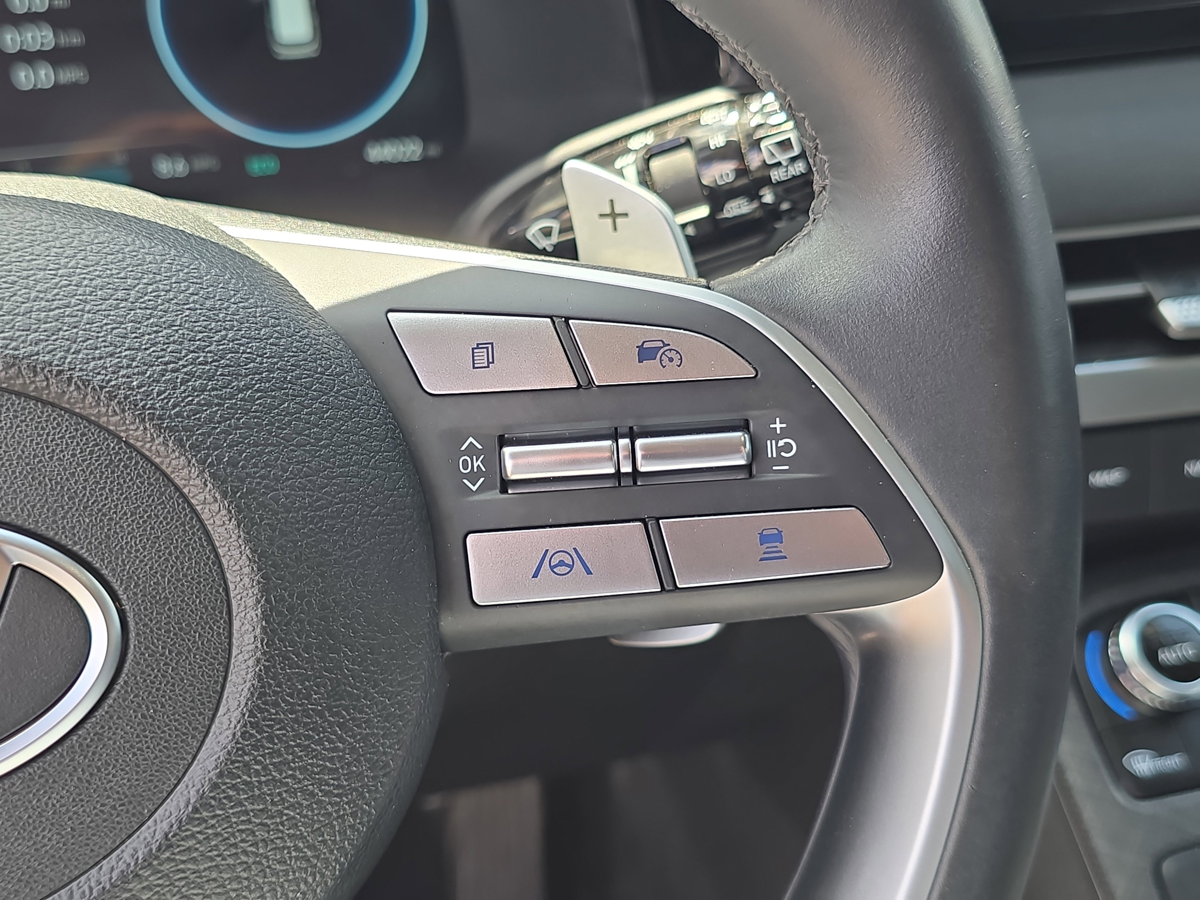 Used 2024 Hyundai Palisade Limited image 34