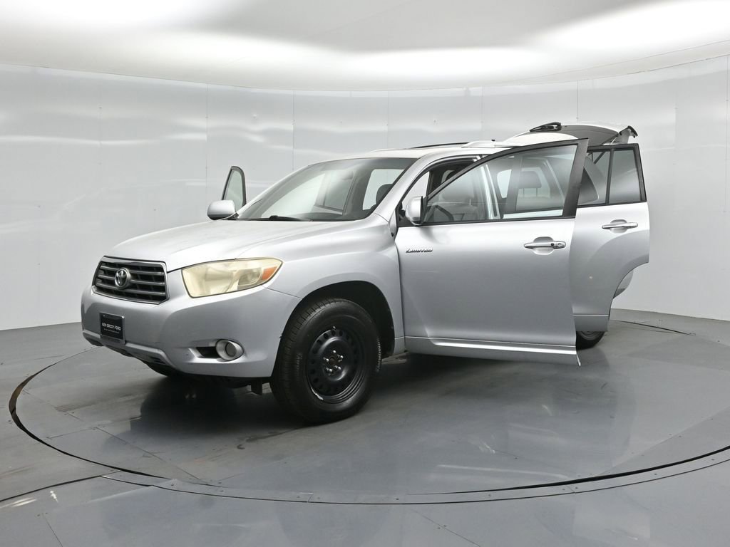 Used 2009 Toyota Highlander Limited image 28