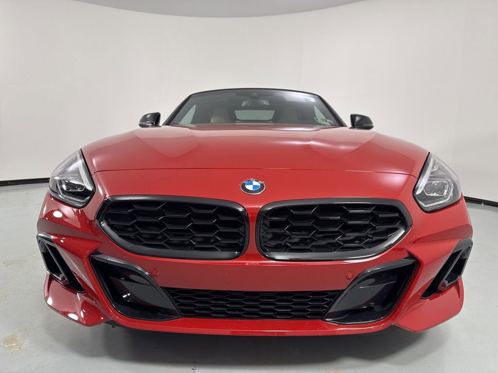 Used 2023 BMW Z4 sDrive30i w/ Premium Package image 2