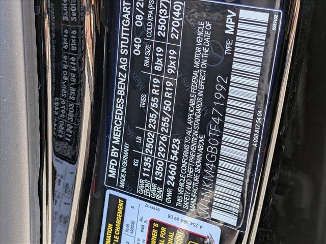 Certified 2026 Mercedes-Benz GLC 300 image 25