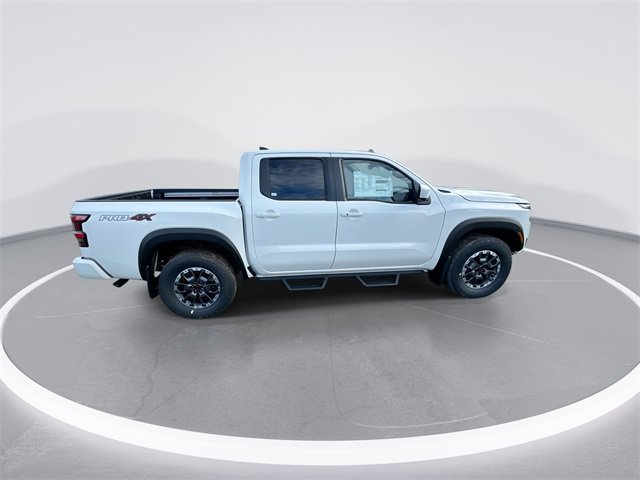 New 2026 Nissan Frontier PRO-4X image 9