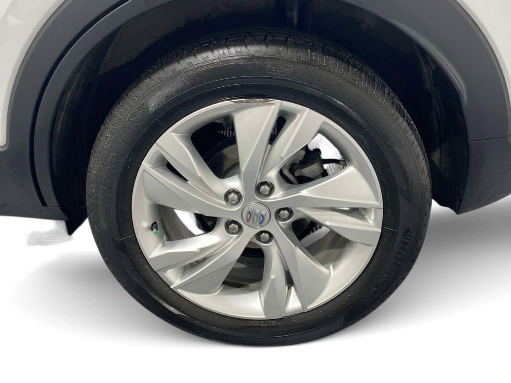 Used 2024 Buick Encore GX Preferred FWD image 7