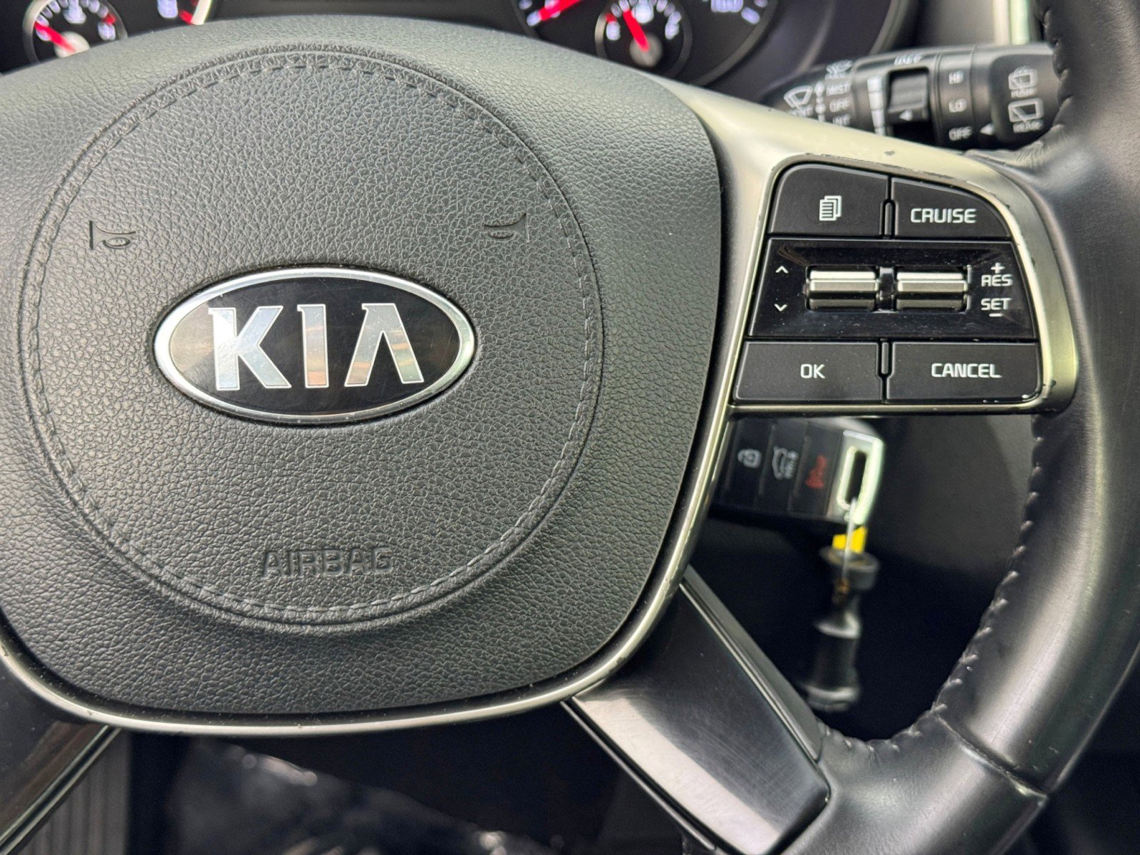 Used 2019 Kia Sorento LX w/ LX Convenience Package image 20