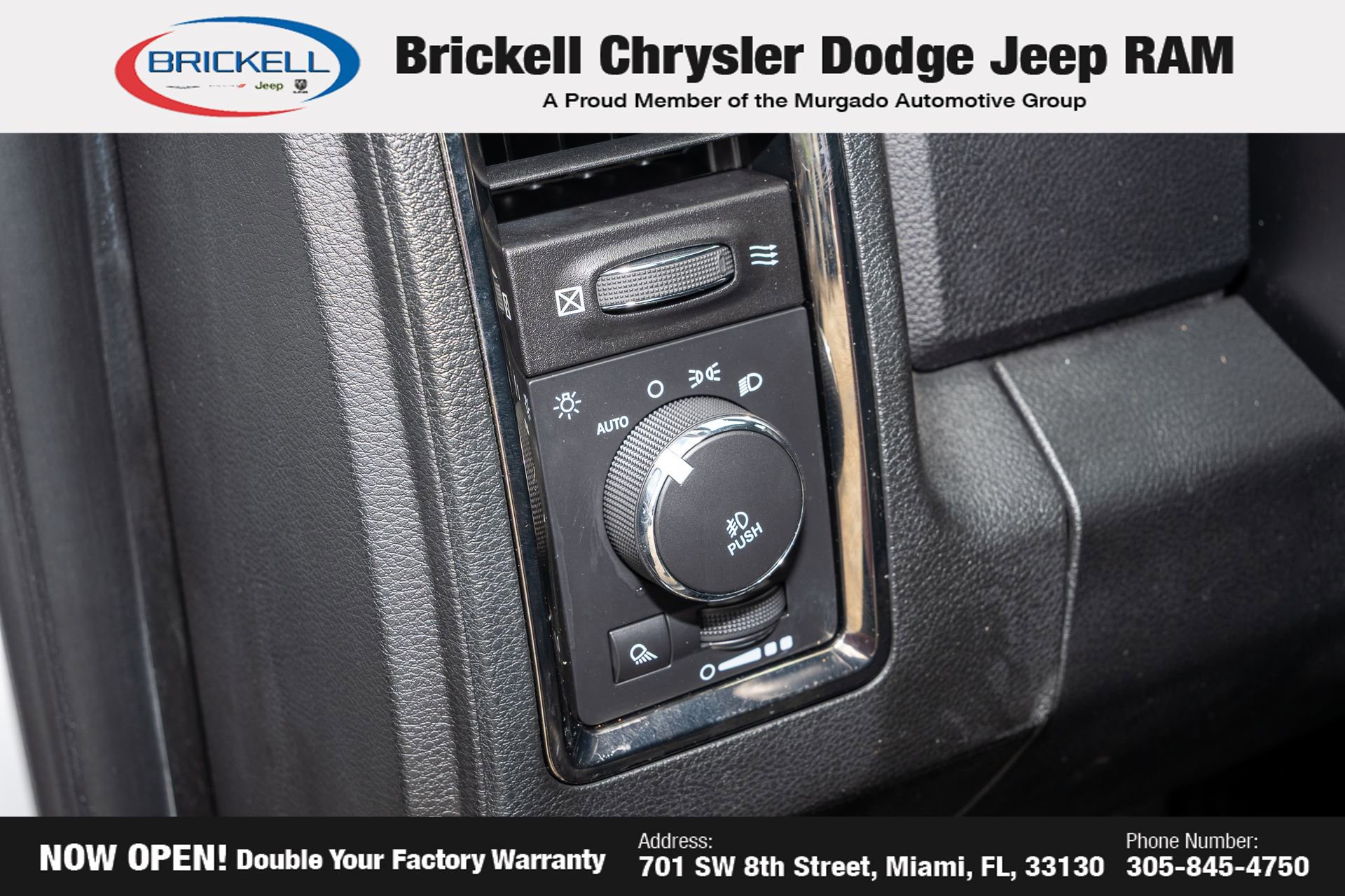 Used 2015 RAM 1500 Sport w/ Remote Start & Security Group image 26