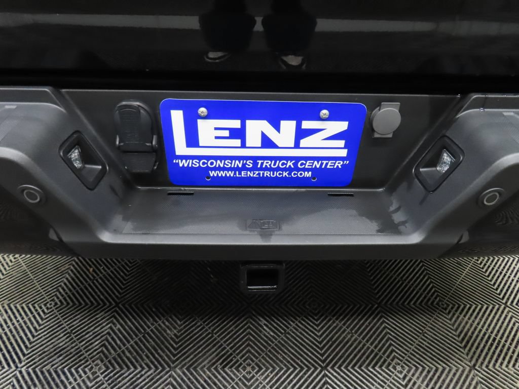 Used 2024 Ford F150 XLT w/ Equipment Group 303A High AWD/4WD image 53