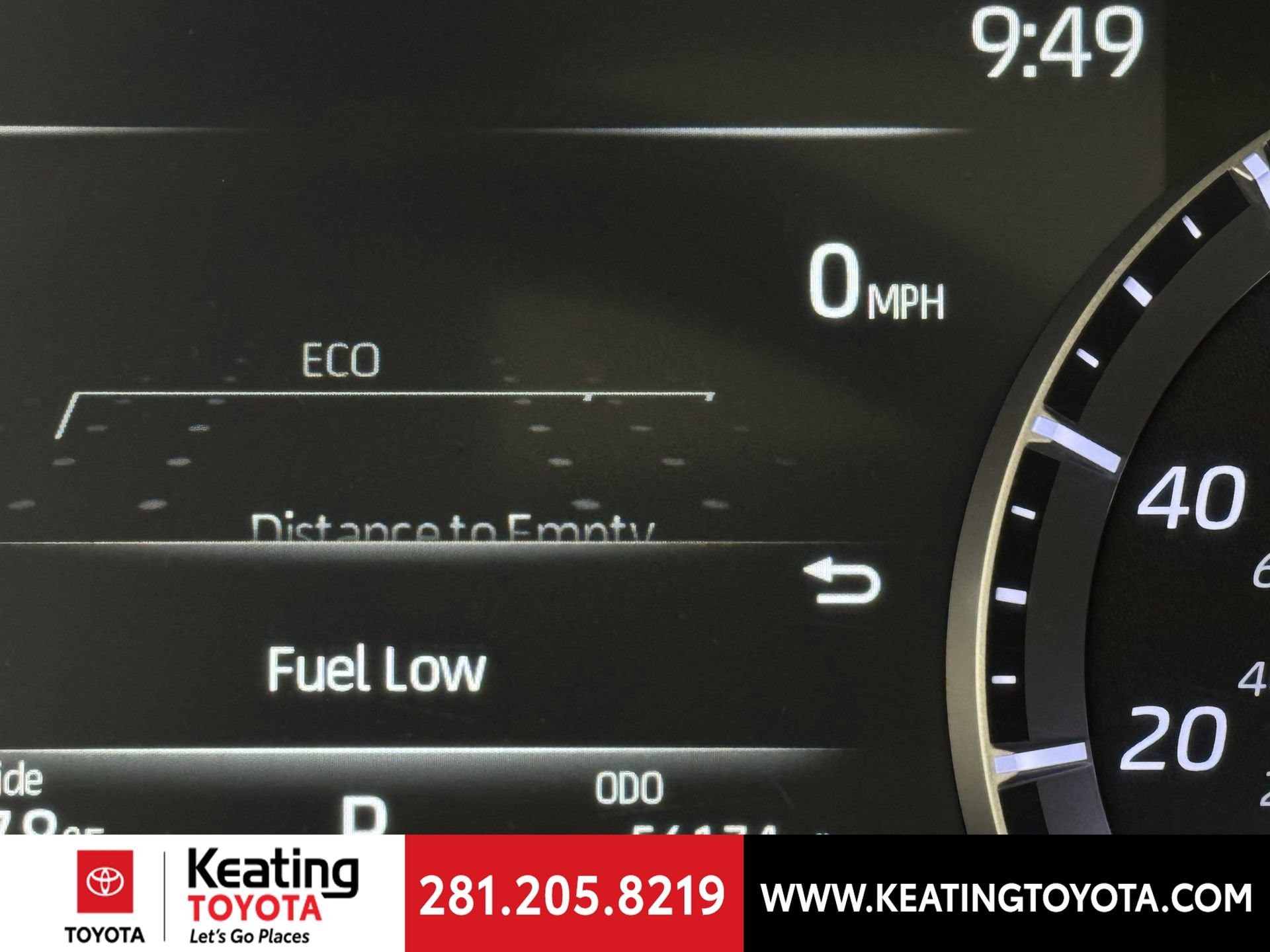 Used 2023 Toyota Highlander XSE image 26