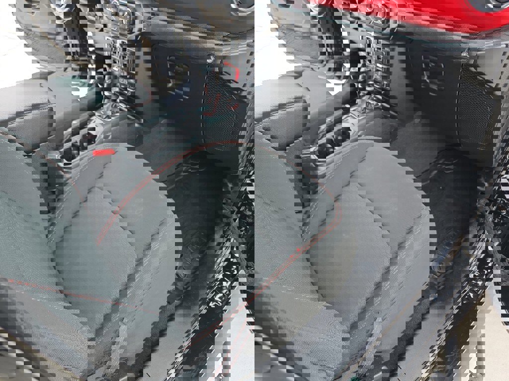 Used 2021 Jeep Gladiator Rubicon image 21