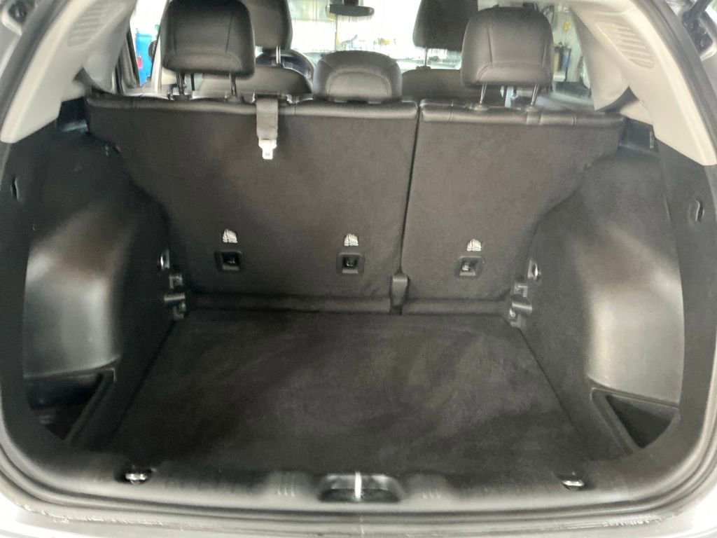 Certified 2022 Jeep Compass Limited AWD/4WD image 27