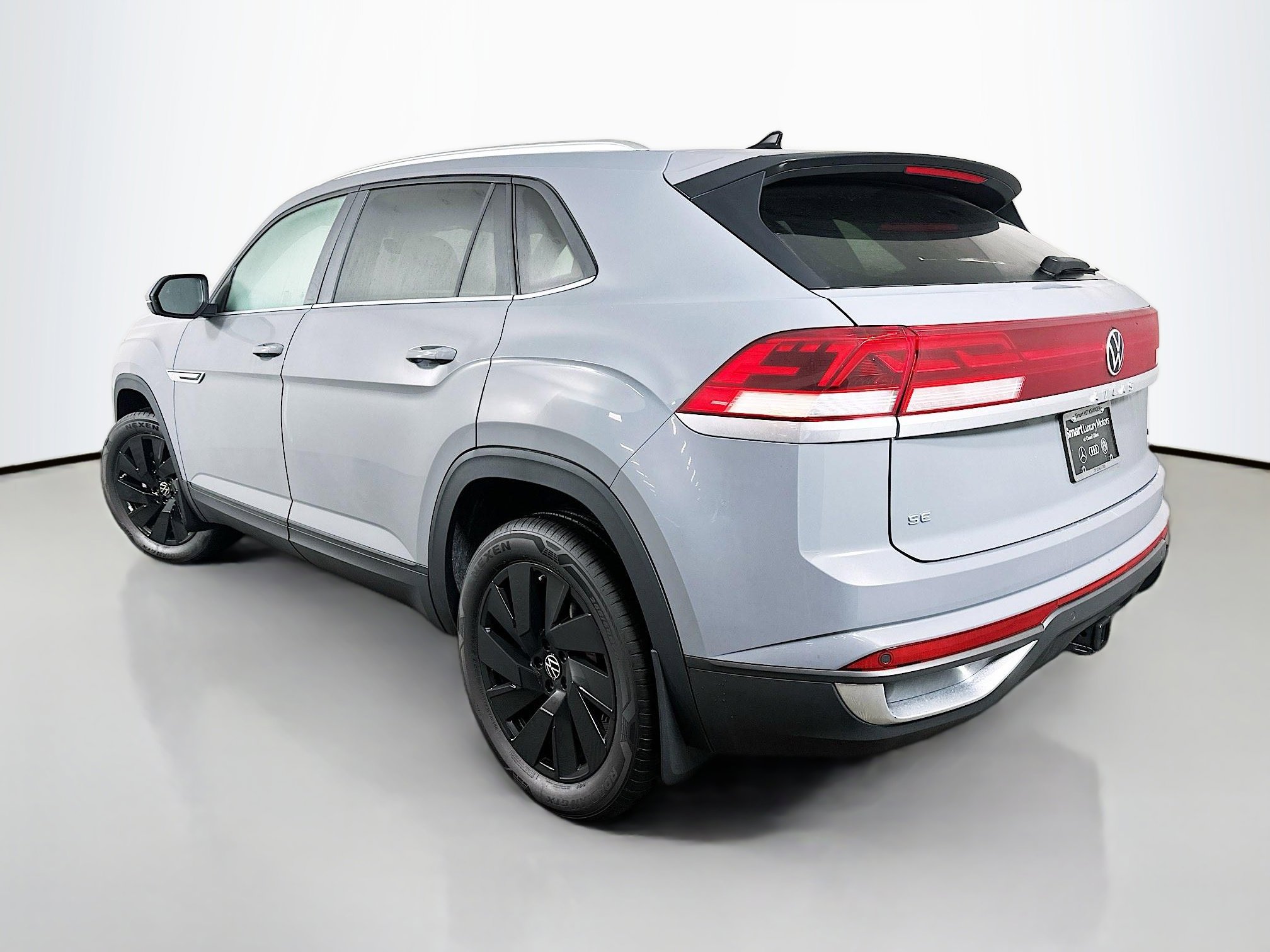 New 2026 Volkswagen Atlas Cross Sport SE image 5