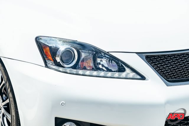 Used 2013 Lexus IS F RWD image 51