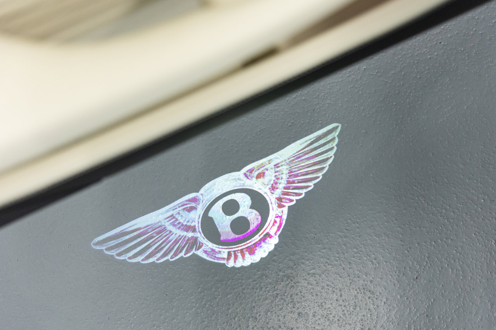 New 2026 Bentley Continental GT Azure AWD/4WD image 24