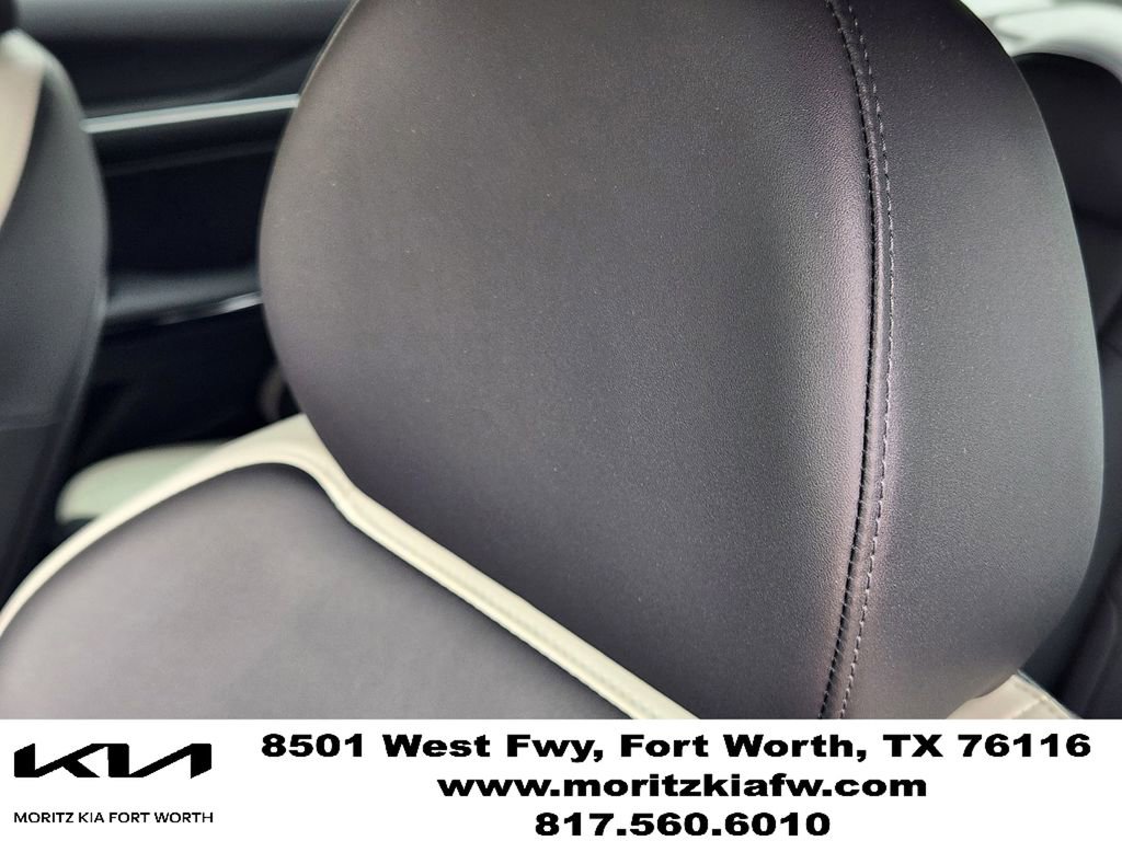 Used 2025 Kia K5 GT-Line w/ GT-Line Premium Package FWD image 14