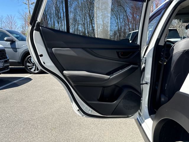 Used 2021 Subaru Crosstrek 2.5i Sport w/ Moonroof Package image 23