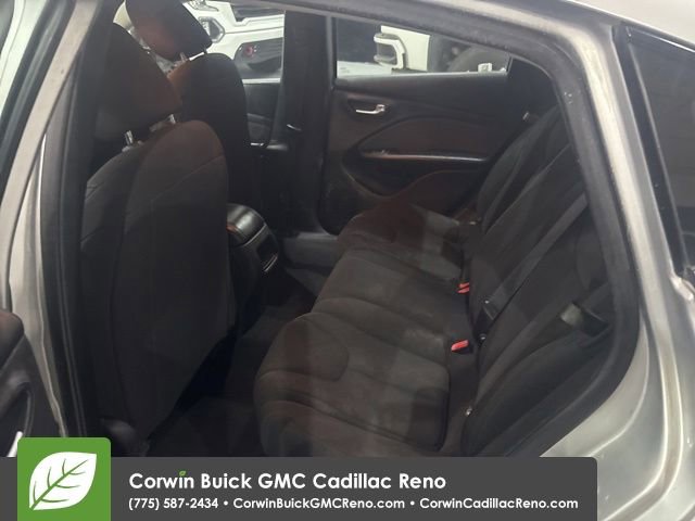 Used 2013 Dodge Dart Aero FWD image 15
