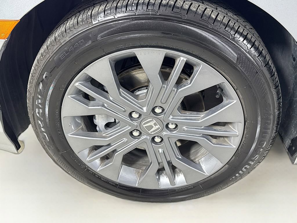 Used 2026 Honda Odyssey Touring image 46