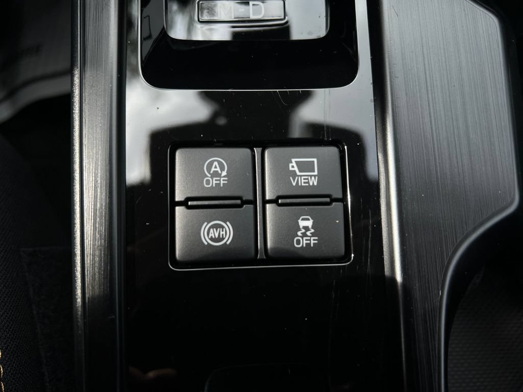 Used 2026 Subaru Outback Wilderness AWD/4WD image 25