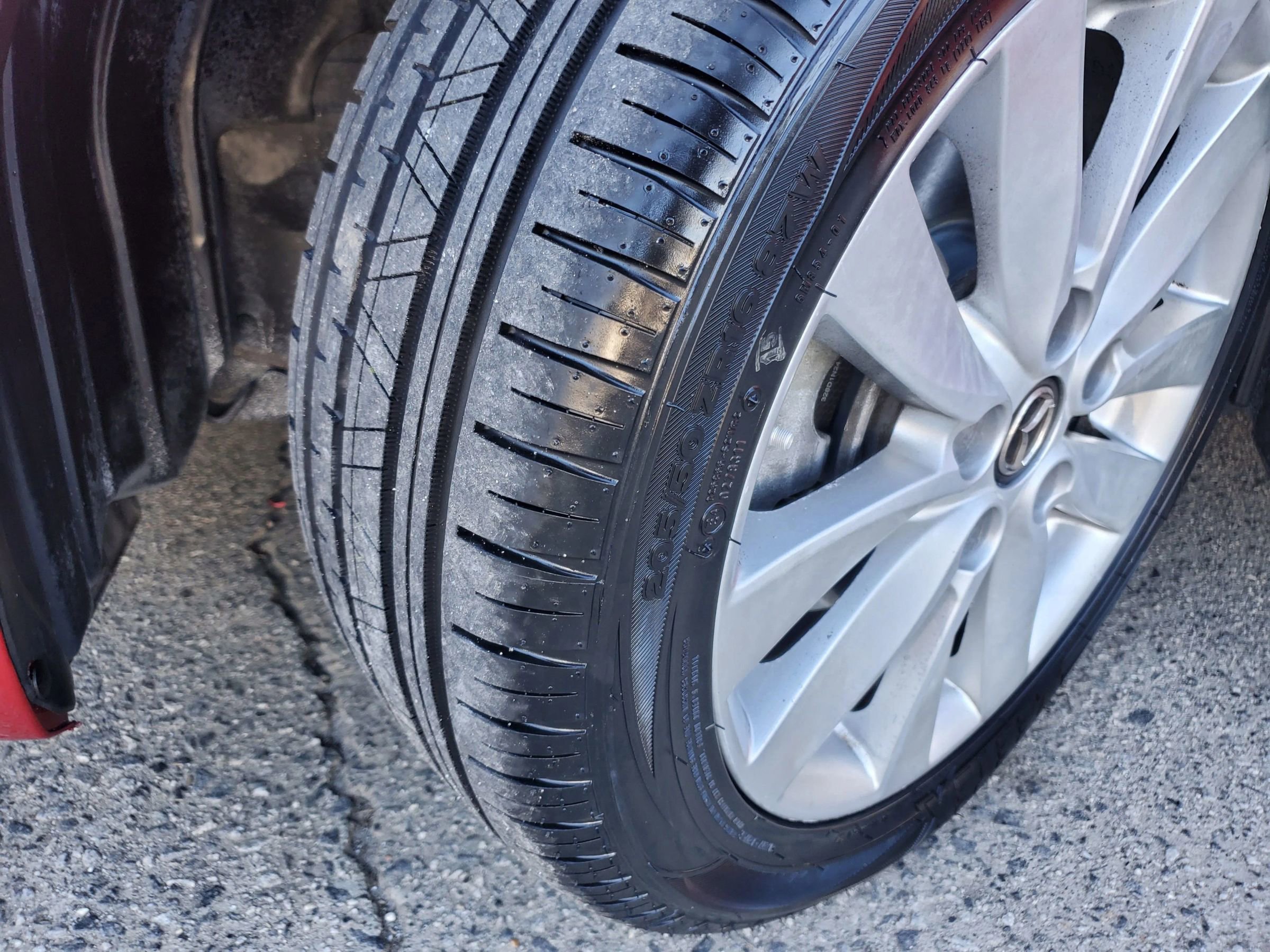 Used 2016 MAZDA MAZDA3 i Sport image 49