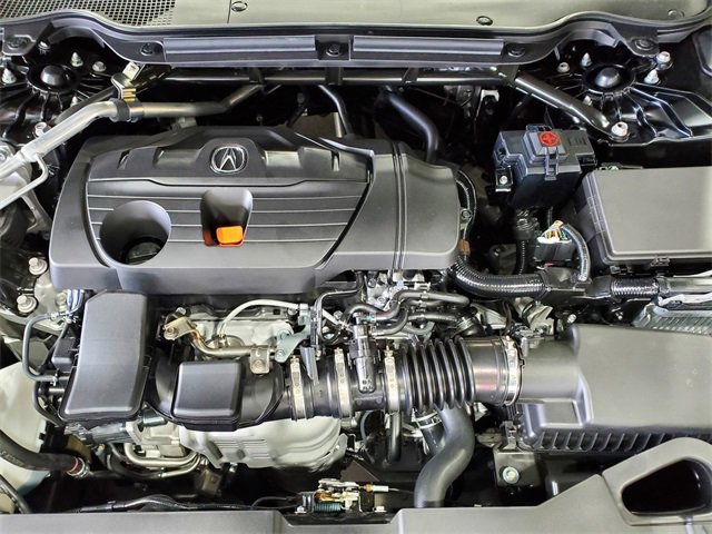 New 2025 Acura TLX w/ Technology Package image 29