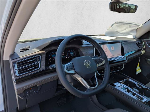 New 2026 Volkswagen Atlas SEL AWD/4WD image 12