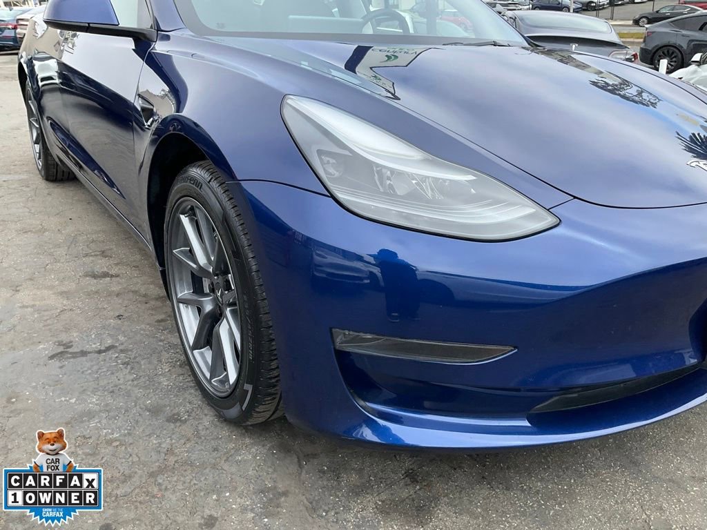 Used 2023 Tesla Model 3 Standard Range RWD image 71