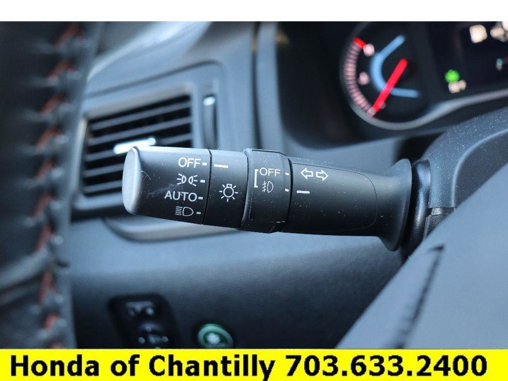 Certified 2022 Honda Pilot TrailSport image 10