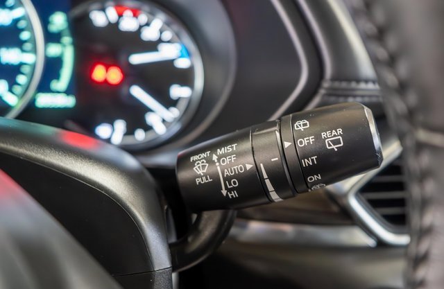 Used 2023 MAZDA CX-5 AWD 2.5 S w/ Premium Plus Pkg image 29