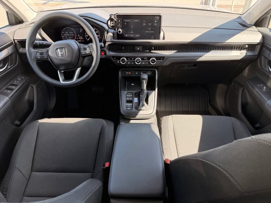 Certified 2026 Honda CR-V EX image 14