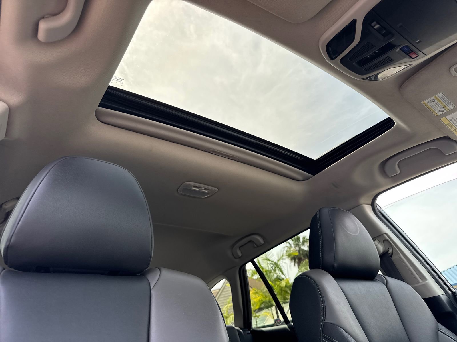 Certified 2023 Subaru Outback Onyx Edition XT AWD/4WD image 10