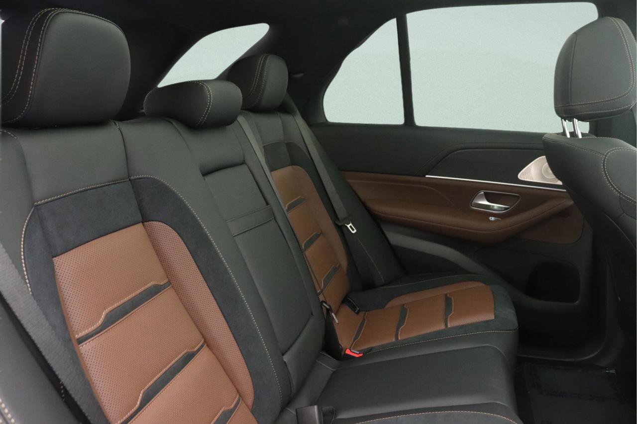 New 2026 Mercedes-Benz GLE 53 AMG 4MATIC image 8
