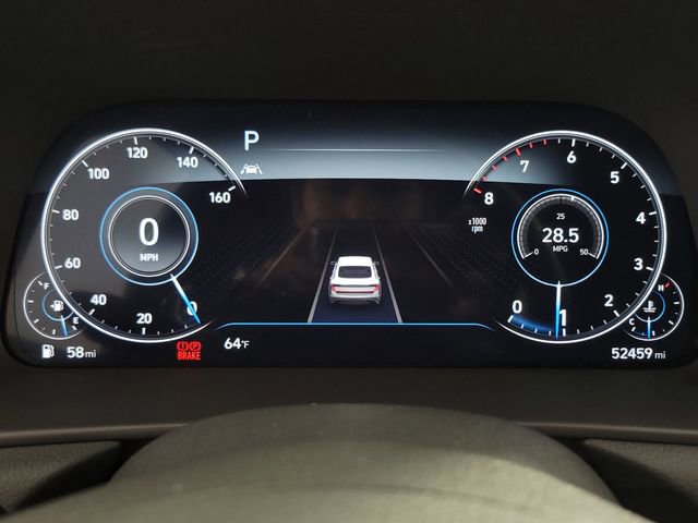 Used 2022 Hyundai Sonata SEL Plus w/ Cargo Package FWD image 22