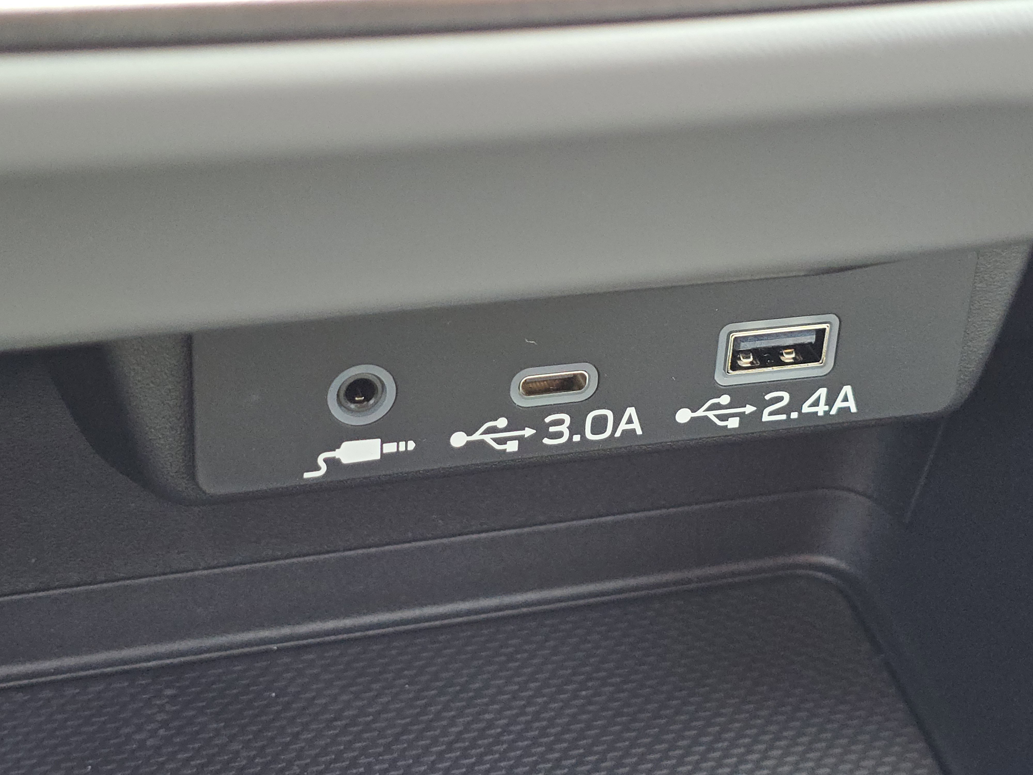 New 2026 Subaru Crosstrek 2.0i Premium image 22