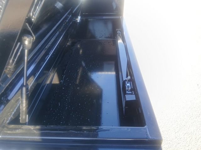 New 2026 RAM 4500 Laramie w/ Laramie Trim Package image 58