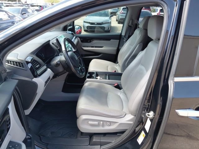 Used 2020 Honda Odyssey Elite image 27