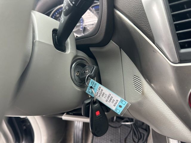 Used 2010 Subaru Forester 2.5X Limited image 20