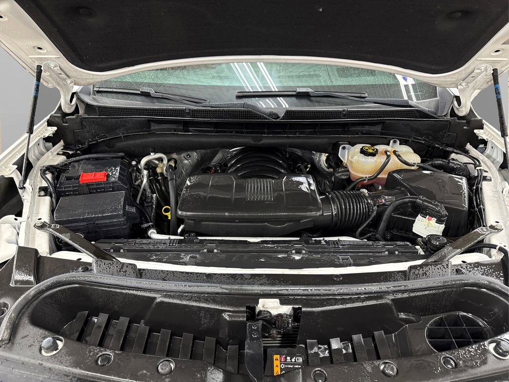 Used 2023 GMC Yukon Denali Ultimate image 13