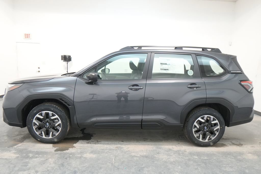 New 2026 Subaru Forester image 4