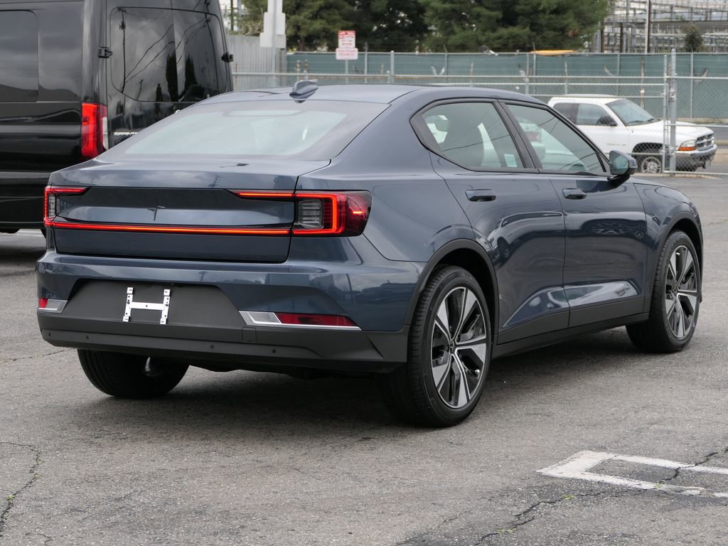 Used 2023 Polestar Polestar 2 image 4