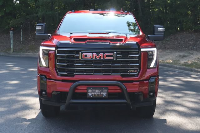 Used 2026 GMC Sierra 2500 AT4 w/ AT4 Premium Plus Package AWD/4WD image 28