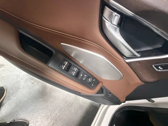 Used 2025 Acura RDX w/ Advance Package AWD/4WD image 25